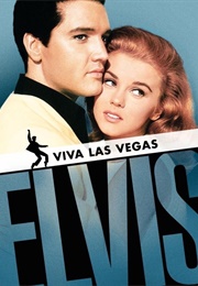 Viva Las Vegas (1964)
