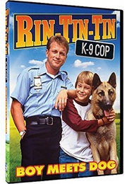 Rin Tin Tin: K9 Cop (1988)