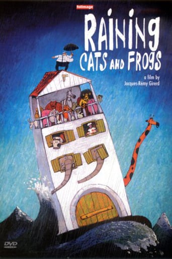 Raining Cats and Frogs (2003)