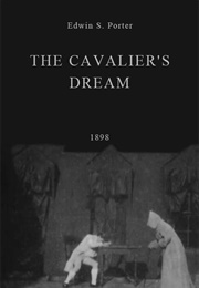 The Cavalier's Dream (1898)