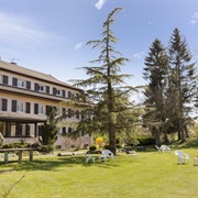 Saint-Julien-En-Genevois