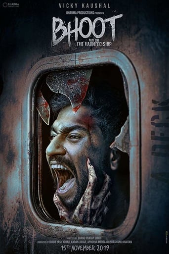 Bhoot: Part One - The Haunted Ship (2019)
