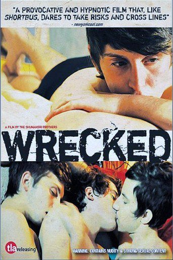 Wrecked (2009)