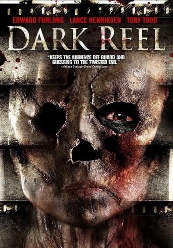 Dark Reel (2008)