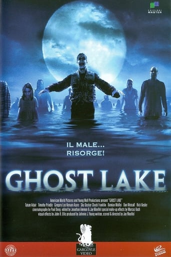 Ghost Lake (2005)