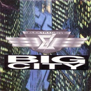 Elektradrive - Big City