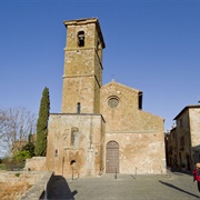 Chiesa Di San Giovenale, Orvieto
