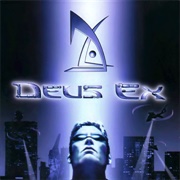 Deus Ex