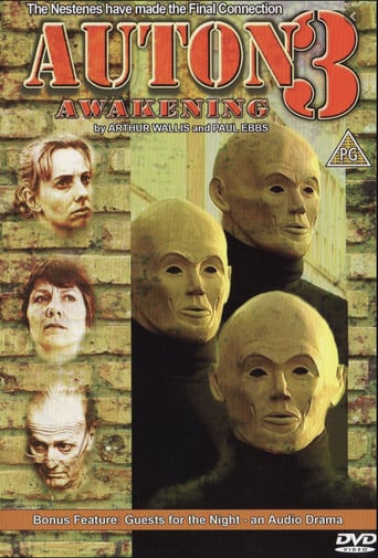 Auton 3: Awakening (1999)