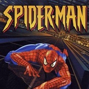 Spider-Man (2000)