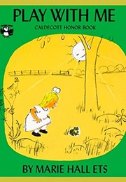 Play With Me (Marie Hall Ets)