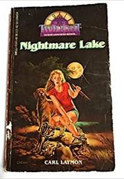 Nightmare Lake (Laymon)