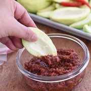 Bagoong Alamang