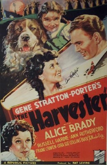 The Harvester (1936)