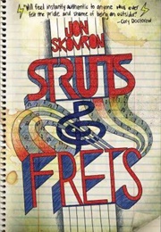Struts & Frets (John Skovron)