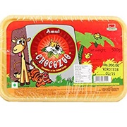 Amul Chocozoo