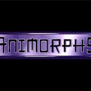 Animorphs Original