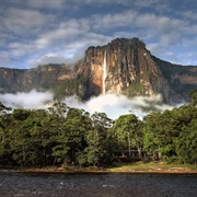 Suriname (278,000 Annual Visitors)