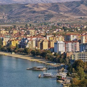 Pogradec