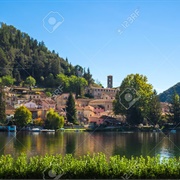 Piediluco, Umbria, Italy