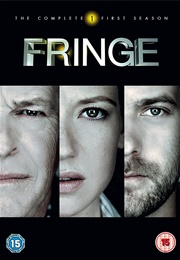 Fringe: Season One (2008)
