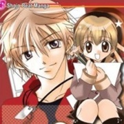 Fall in Love Like a Comic