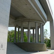 Canadian Embassy Echo Chamber