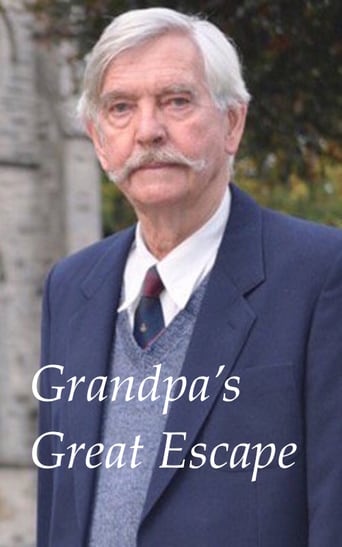 Grandpa&#39;s Great Escape (2018)