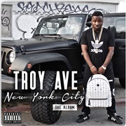 Troy Ave "New York City" Ft Raekwon, N.O.R.E. & Prodigy