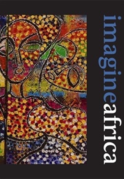 Imagine Africa: Volume Two (Various)