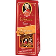 Reber Mozart Twists Caramel