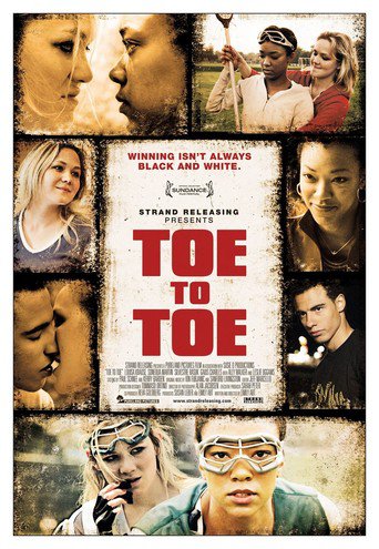 Toe to Toe (2010)