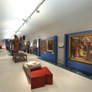 Museo Nicolaiano, Bari