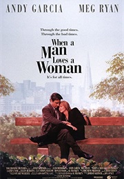 When a Man Loves a Woman (1994)