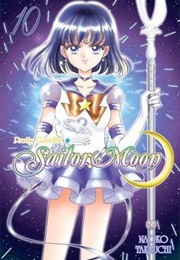 Sailor Moon Volume 10 (Naoko Takeuchi)