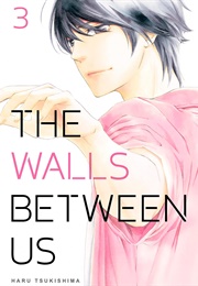The Walls Between Us Vol. 3 (Haru Tsukishima)