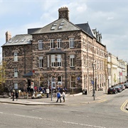 Crescent Arts Centre