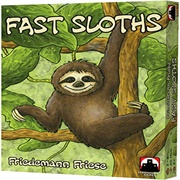 Fast Sloths