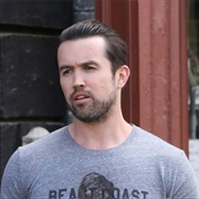 Mac (It's Always Sunny in Philadelphia)