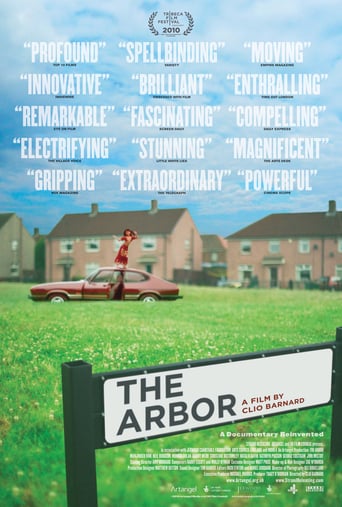 The Arbor (2010)
