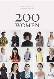 200 Women (Kieran Scott)
