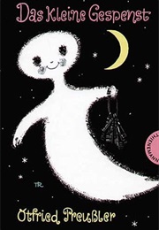 Das Kleine Gespenst (Otfried Preußler)