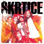 Skrtice - Vreme (2016)