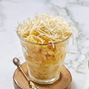 Jasuke (Sweet Corn With Cheese)