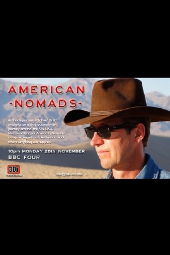 American Nomads (2011)