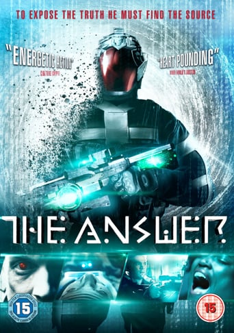 The Answer (2015)