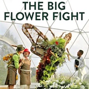 The Big Flower Fight