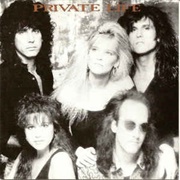 Private Life - Shadows