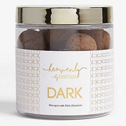 Heavenly by Schottinger Dark Chocolate Marzipan