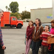 The Middle: Thanksgiving IX